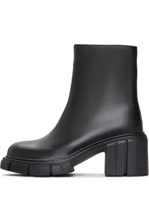 CESARE GASPARI Donna, Scarpe, Nero, 40 EU, new