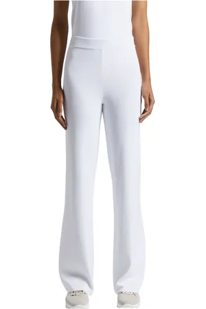 PESERICO SIGN Donna, Pantaloni, Bianco, M, new