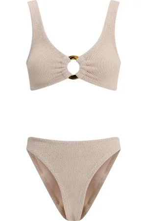 Hunza G Donna, Costumi da bagno, , Taglia unica, new