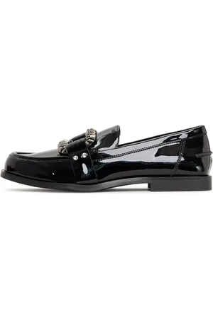 CESARE GASPARI Donna, Scarpe, Nero, 41 EU, new