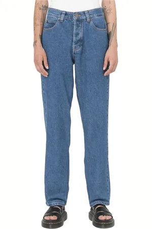 Dickies Donna, Jeans, Blu, W29, new