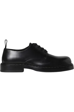 Bottega Veneta Uomo, Scarpe, Nero, 43 EU, new