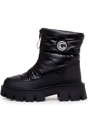 CESARE GASPARI Donna, Scarpe, Nero, 40 EU, new