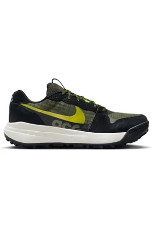 Nike Uomo, Scarpe, Nero, 40 EU, new