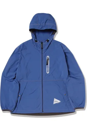 Gramicci Uomo, Giacche, Blu, L, new