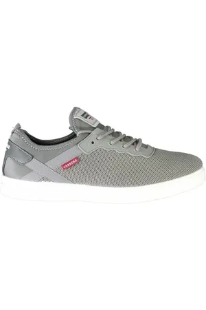 Carrera Uomo, Scarpe, Grigio, 45 EU, new