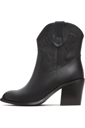 CESARE GASPARI Donna, Scarpe, Nero, 40 EU, new