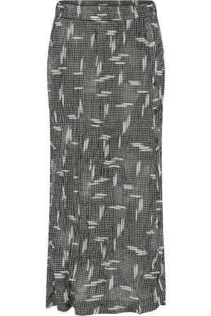 Heartmade Donna, Gonne, Grigio, XL, new