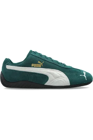 PUMA Donna, Scarpe, Verde, 39 1/2 EU, new