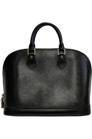 LOUIS VUITTON Donna, Pre-owned, Nero, Taglia unica, used