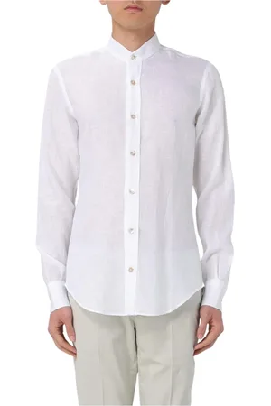 ELEVENTY Uomo, Magliette, Bianco, L, new