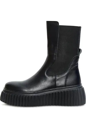 CESARE GASPARI Donna, Scarpe, Nero, 39 EU, new