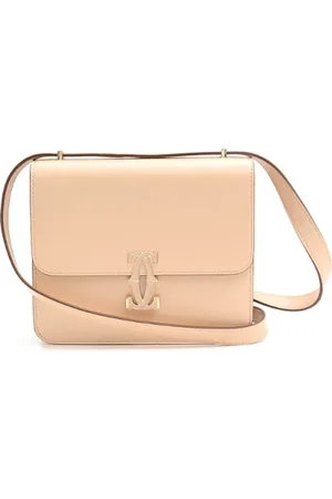 Cartier Donna, Pre-owned, Rosa, Taglia unica, used