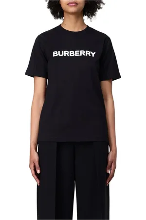 Burberry Donna, Top, Nero, XS, new