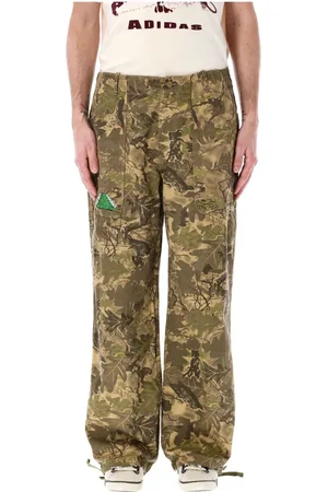 Brain Dead Uomo, Pantaloni, Multicolore, M, new