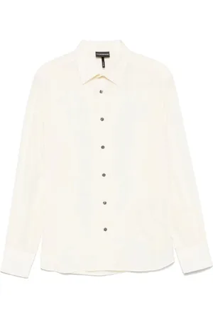 Emporio Armani Uomo, Magliette, Bianco, M, new
