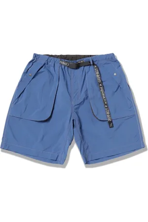 Gramicci Uomo, Pantaloncini, Blu, M, new