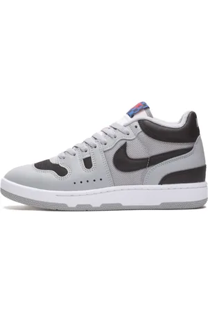 Nike Donna, Scarpe, Grigio, 41 EU, new