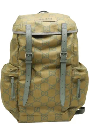 Gucci Unisex, Pre-owned, Verde, Taglia unica, used