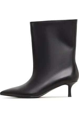 CESARE GASPARI Donna, Scarpe, Nero, 39 EU, new