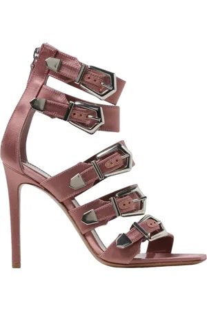 PARIS TEXAS Donna, Scarpe, Rosa, 37 EU, new