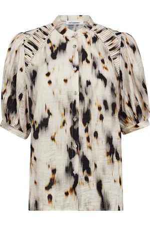 Co`Couture Donna, Camicette , Multicolore, XL, new