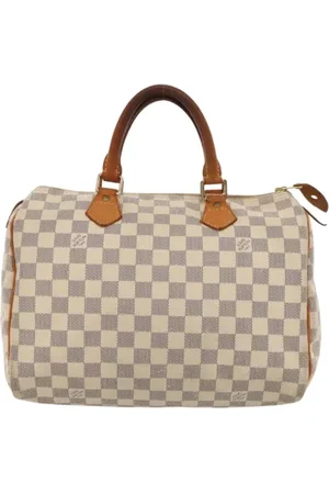 LOUIS VUITTON Donna, Pre-owned, Bianco, Taglia unica, used