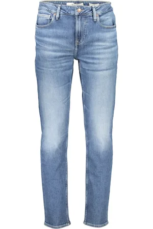 Guess Uomo, Jeans, Blu, W31 L32, new