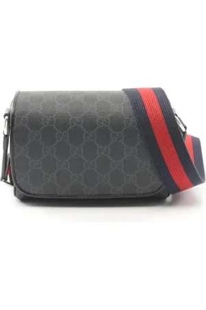 Gucci Donna, Pre-owned, Grigio, Taglia unica, used