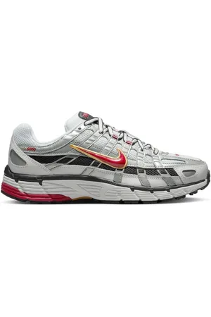 Nike Donna, Scarpe, Grigio, 37 1/2 EU, new