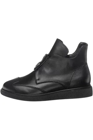 CESARE GASPARI Donna, Scarpe, Nero, 36 EU, new