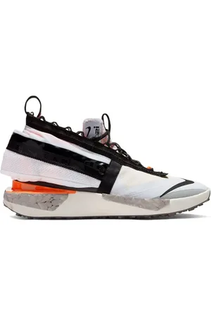 Nike Donna, Scarpe, Bianco, 35 1/2 EU, new