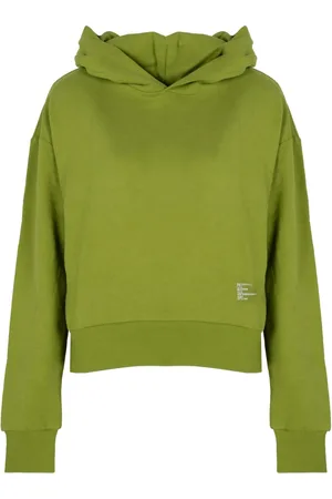 Patrizia Pepe Donna, Felpe, Verde, S, new
