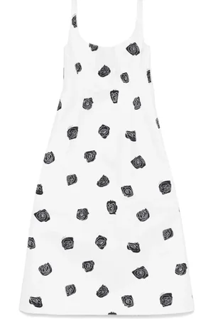 Marni Donna, Abiti, Bianco, S, new
