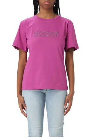 Patrizia Pepe Donna, Top, Viola, XS, new