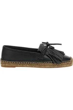 Brunello Cucinelli Donna, Scarpe, Nero, 39 EU, new