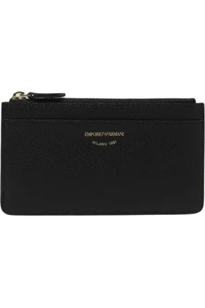 Emporio Armani Donna, Accessori, Nero, Taglia unica, new
