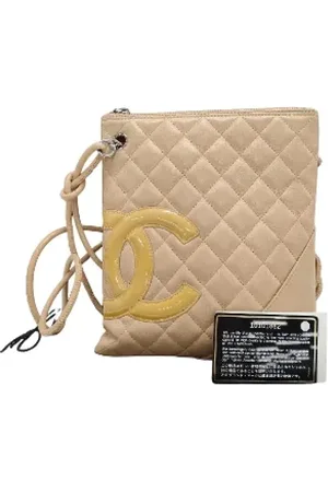 CHANEL Donna, Pre-owned, , Taglia unica, used
