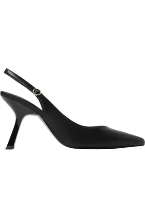 Roberto Cavalli Donna, Scarpe, Nero, 38 EU, new