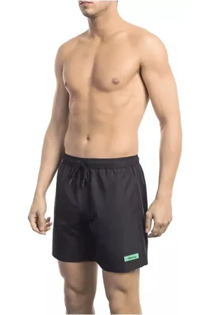 Bikkembergs Uomo, Costumi da bagno, Nero, M, new