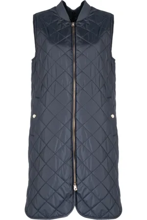 Geox Donna, Giacche, Blu, S, new