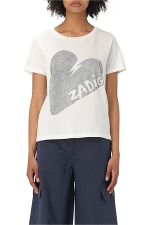 Zadig & Voltaire Donna, Top, , L, new