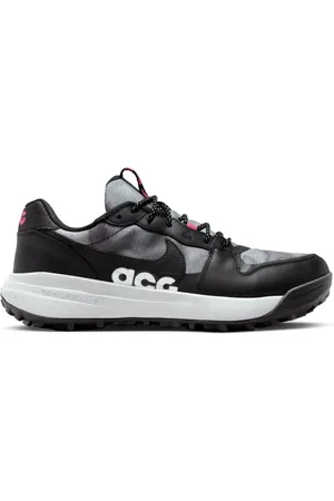 Nike Uomo, Scarpe, Nero, 41 EU, new