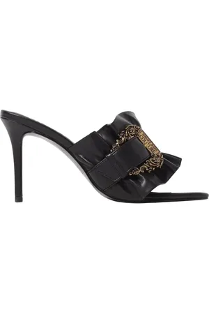 VERSACE Donna, Scarpe, Nero, 35 EU, new