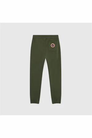 Sweet Pants Uomo, Pantaloni, Verde, S, new