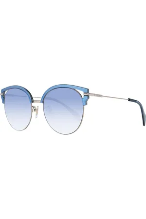 Police Donna, Accessori, Blu, Taglia unica, new