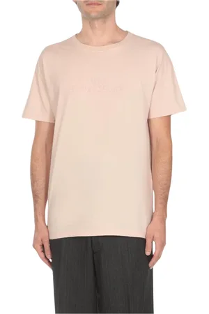 Maison Margiela Donna, Top, Rosa, M, new