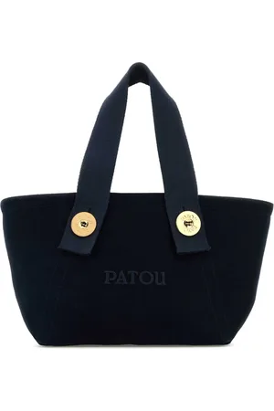 Patou Donna, Borse, Blu, Taglia unica, new
