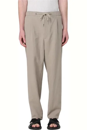 Giorgio Armani Uomo, Pantaloni, , XL, new