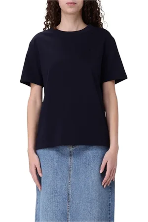 add Donna, Top, Blu, XL, new